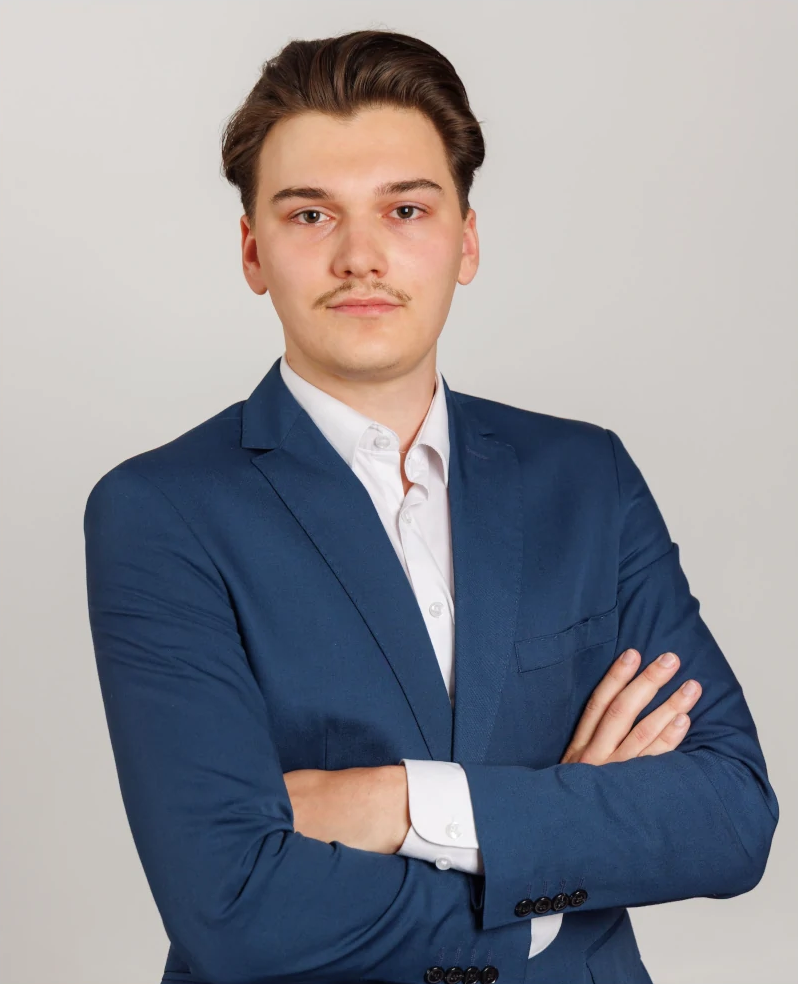 headshot